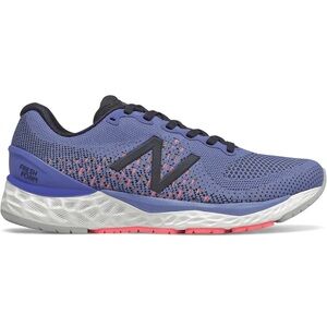 New Balance Women's Purple and Pink Athletic Shoes